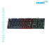 Fantech K614L Fighter III RGB Gaming Keyboard 